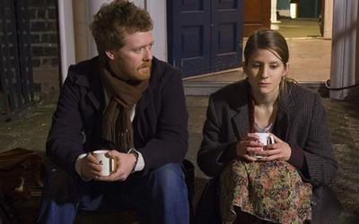 Once - Oscarová radost s českou příchutí